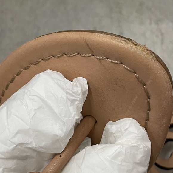 NUDE TORY BURCH BUNDLE - Picture 7 of 11